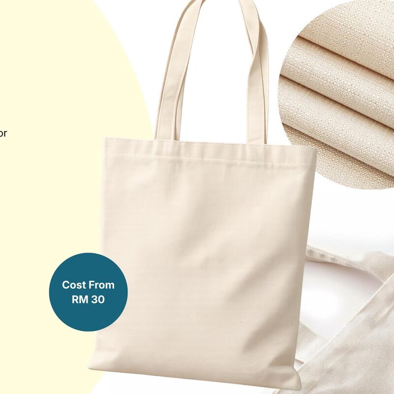 Canvas Tote Bag