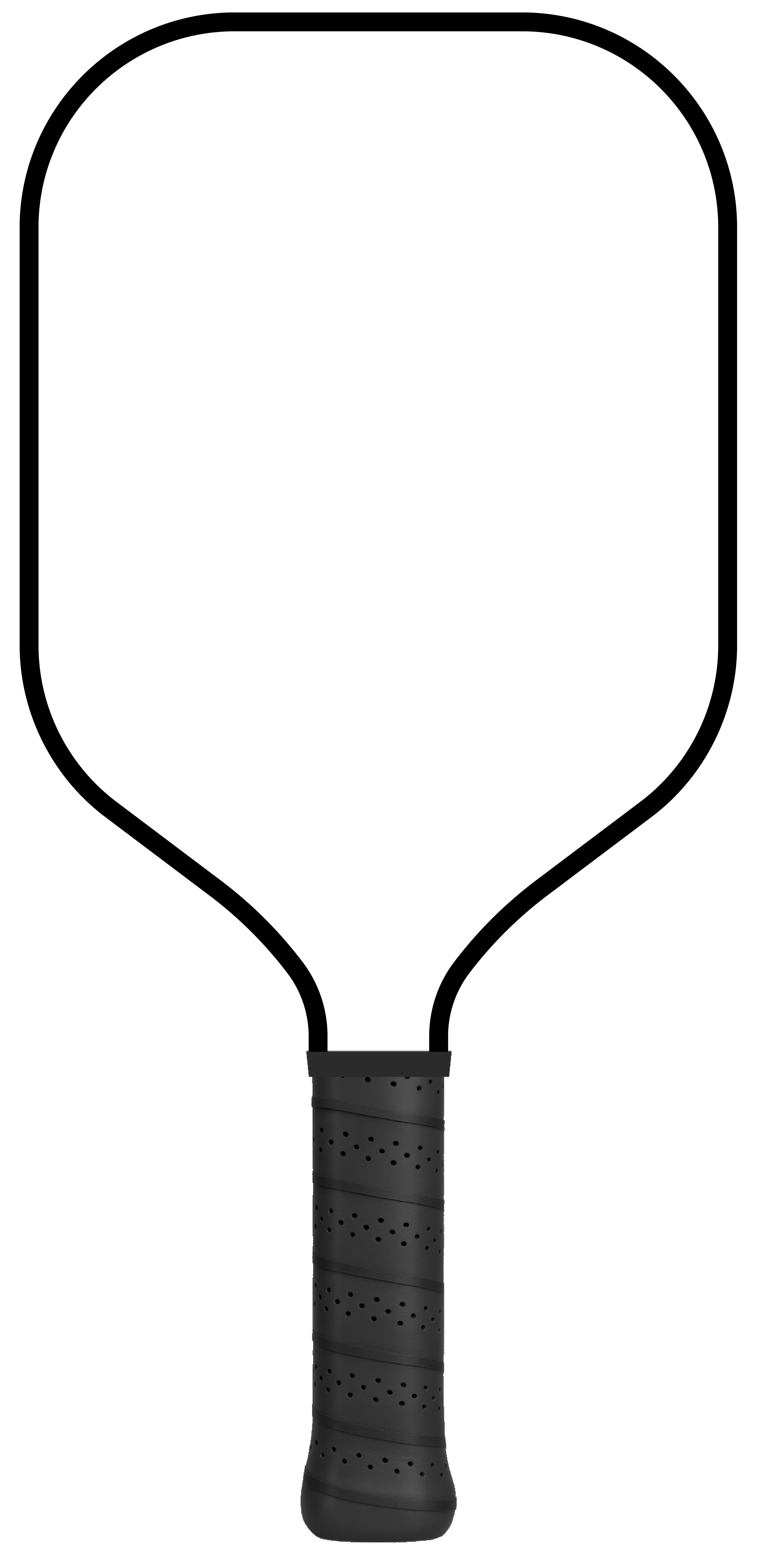 Pickleball Paddle