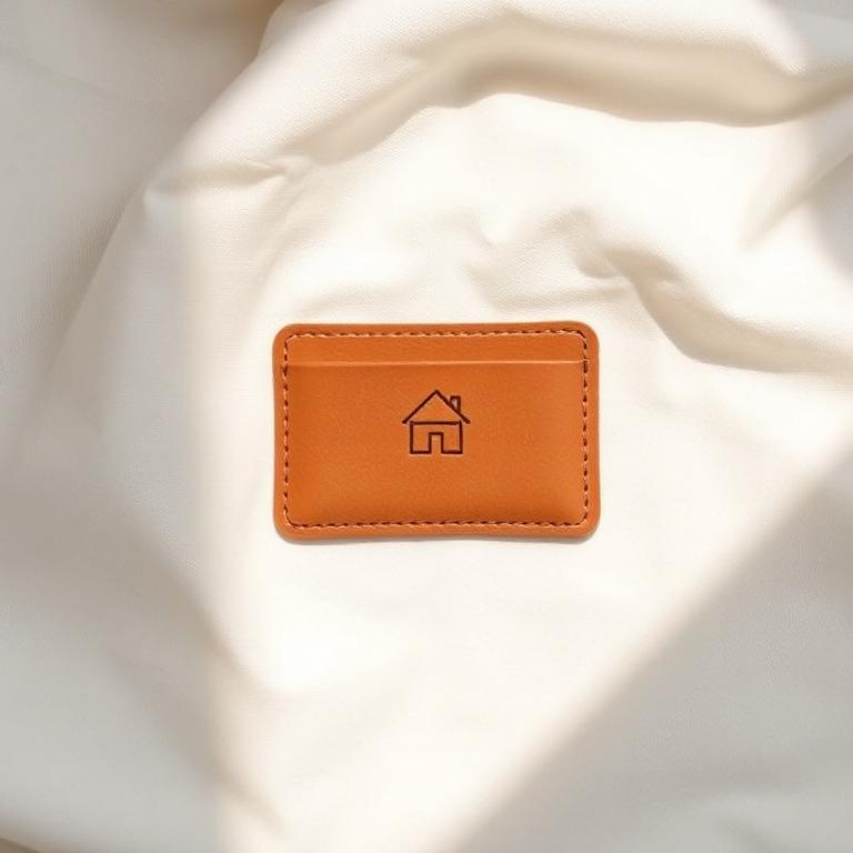 Pouch / card holder