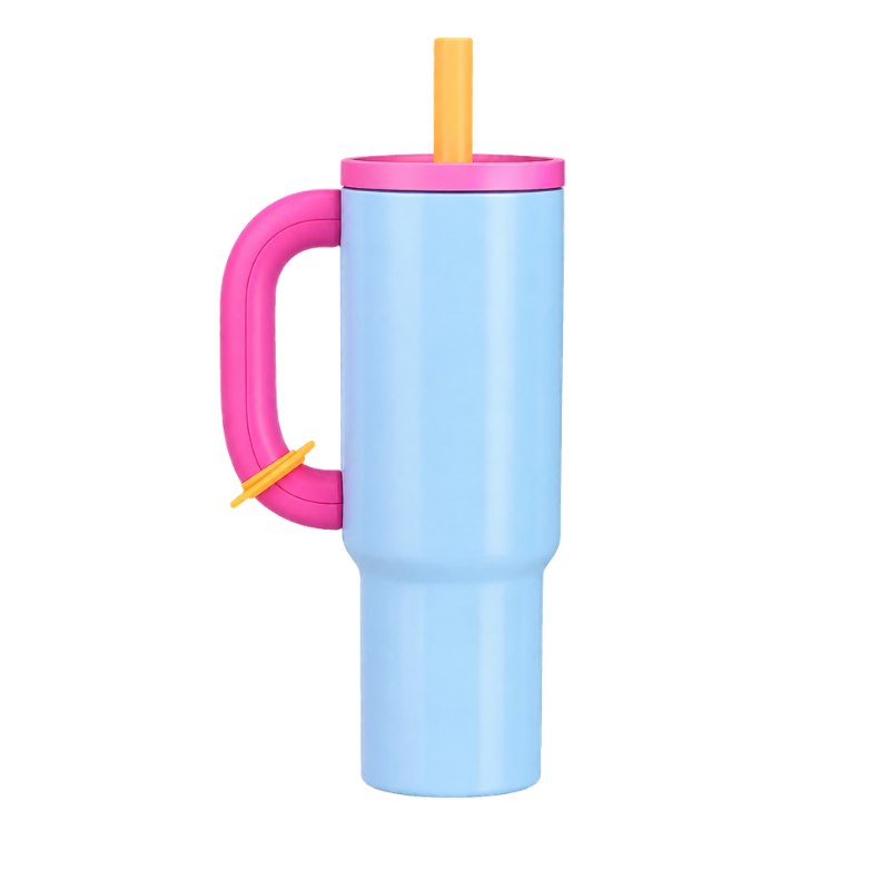Windy Wubbler Tumbler