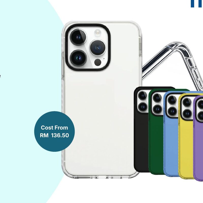 iPhone Case