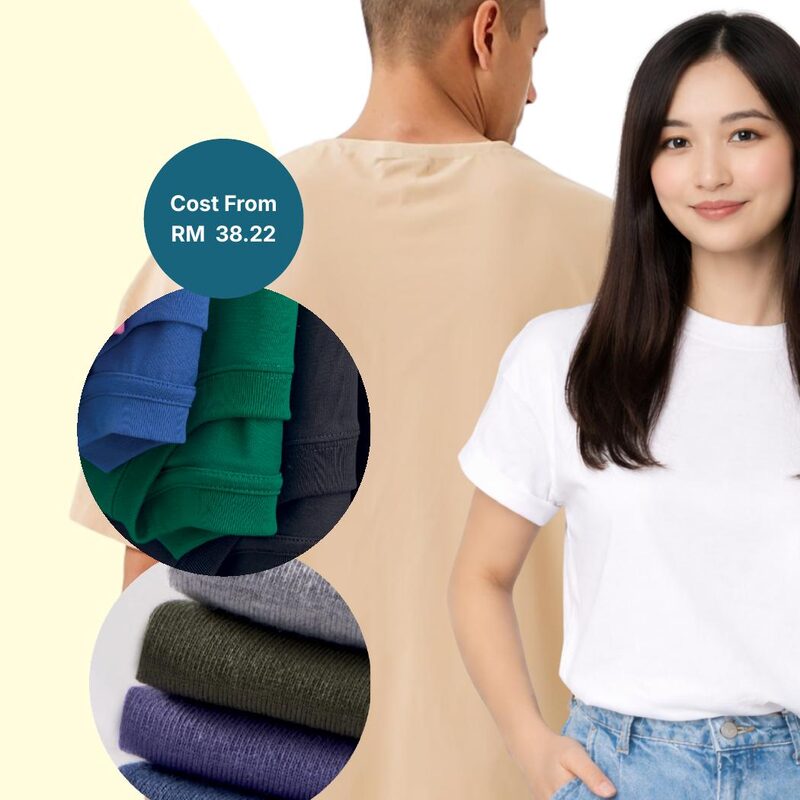Cotton T-Shirt