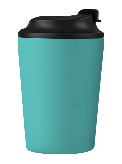 Ceramic Coffee Cup