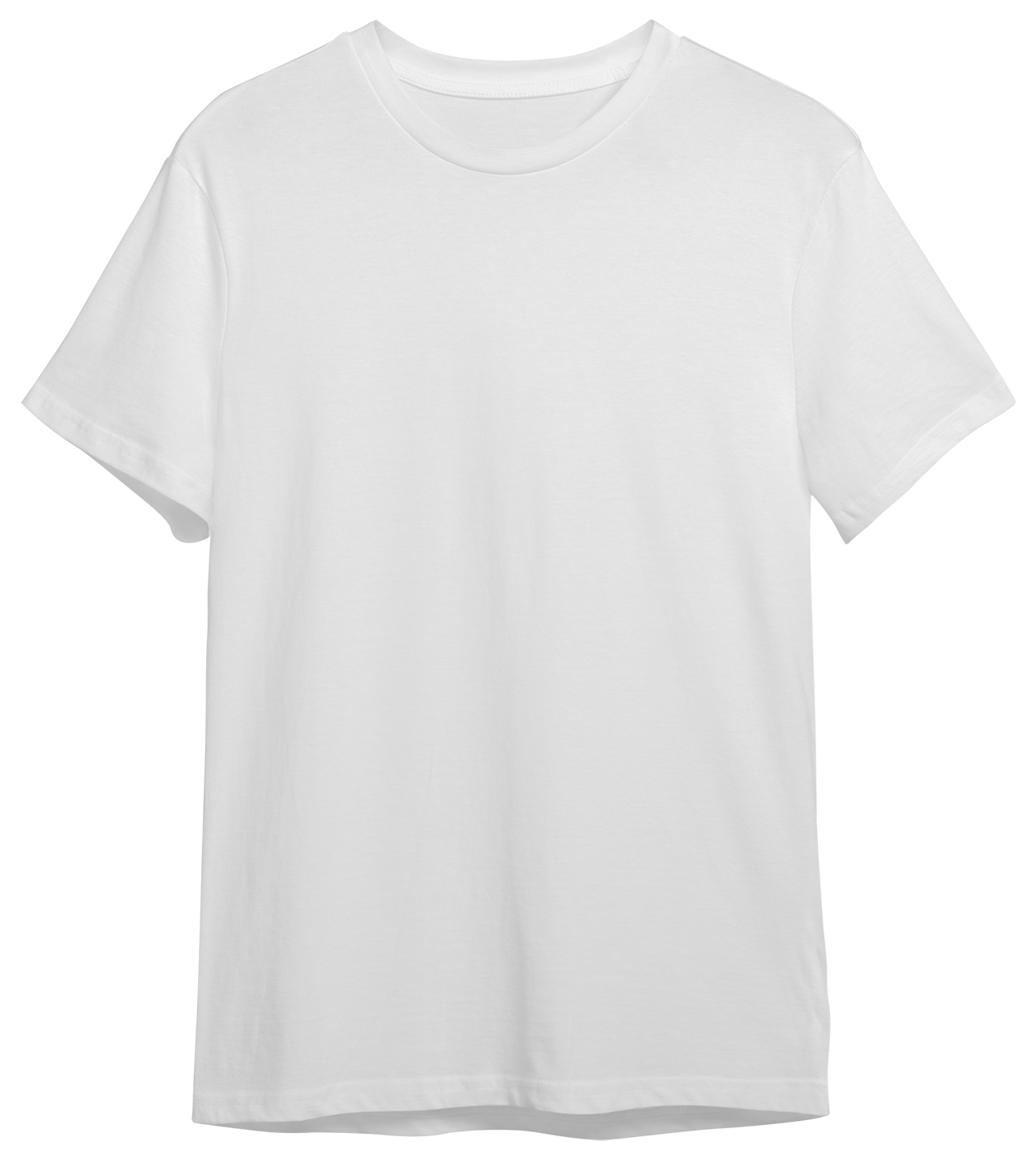 Recycled Plastic T-Shirt