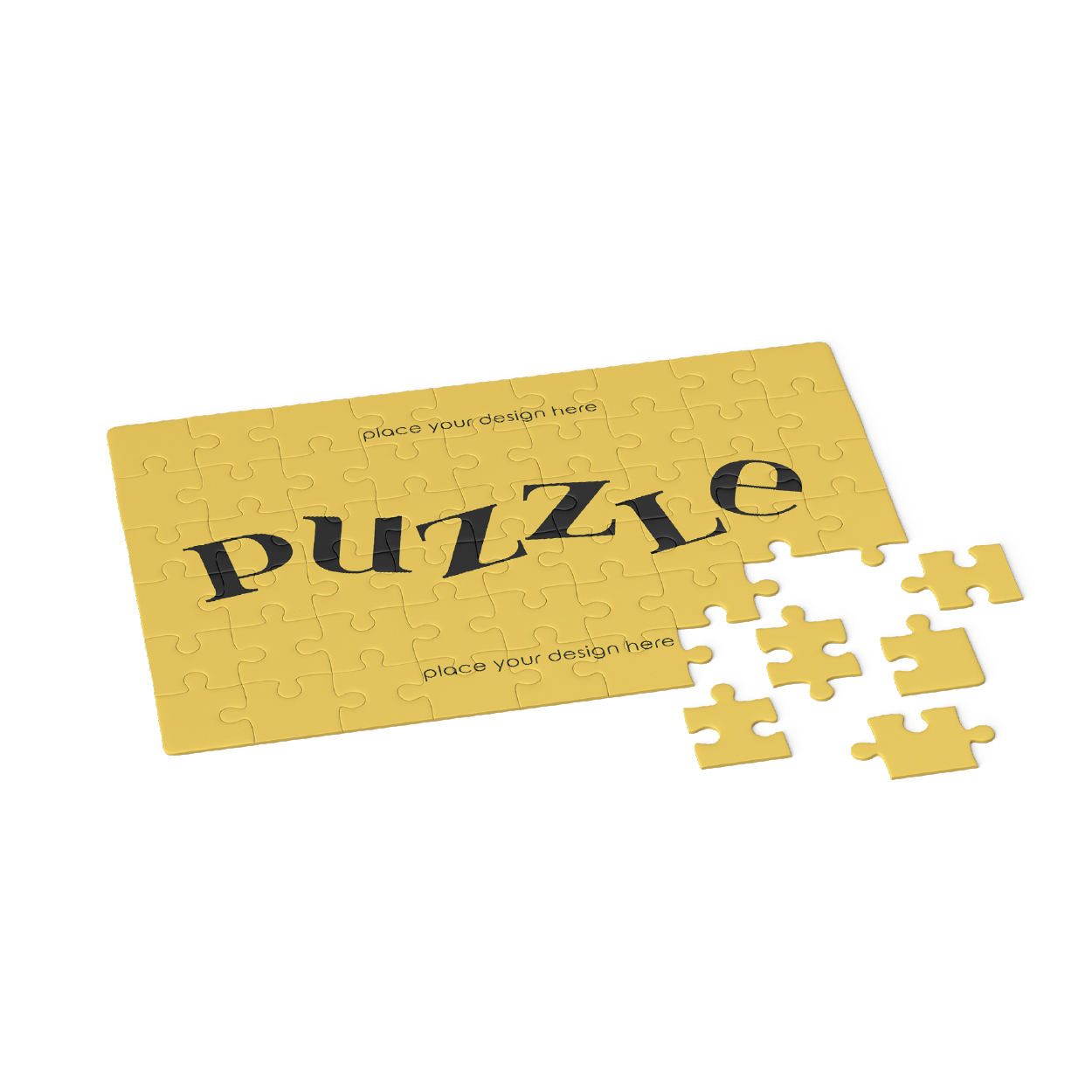 Custom Puzzle