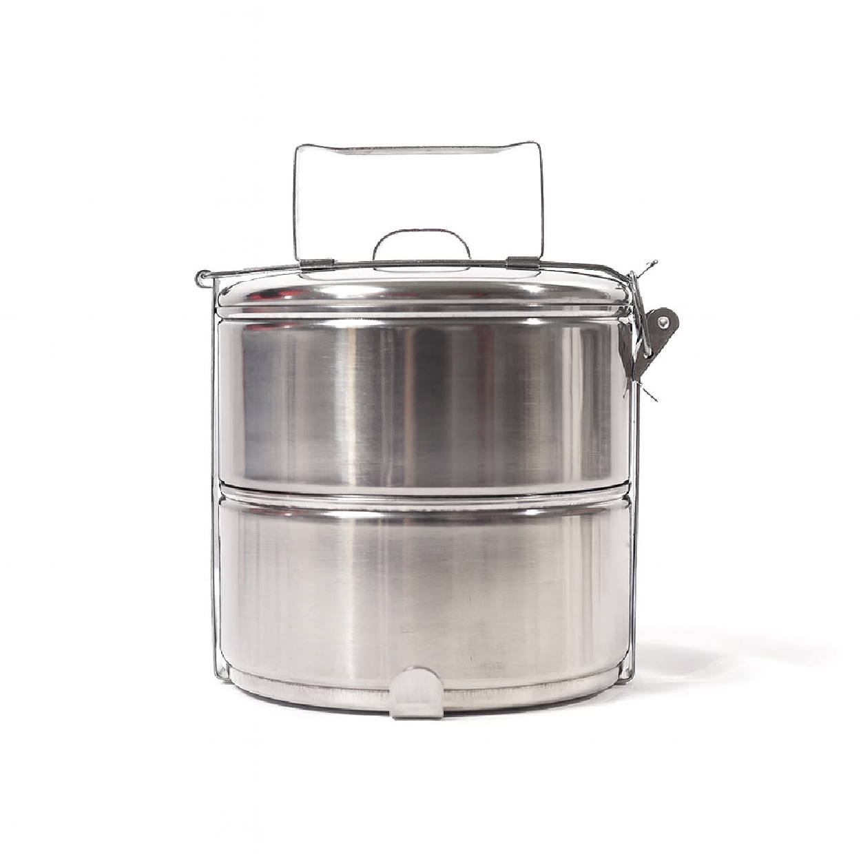 Tiffin Carrier