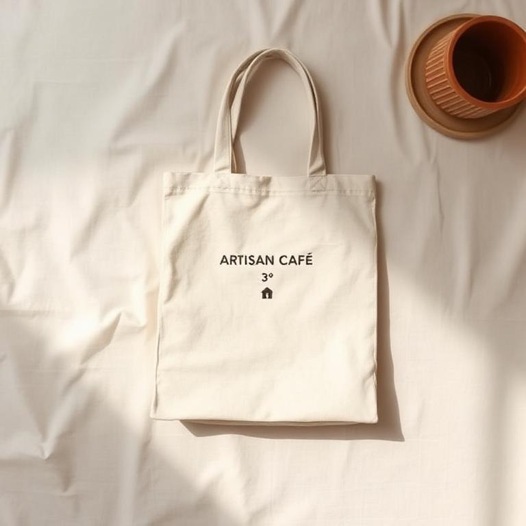 House-blend tote