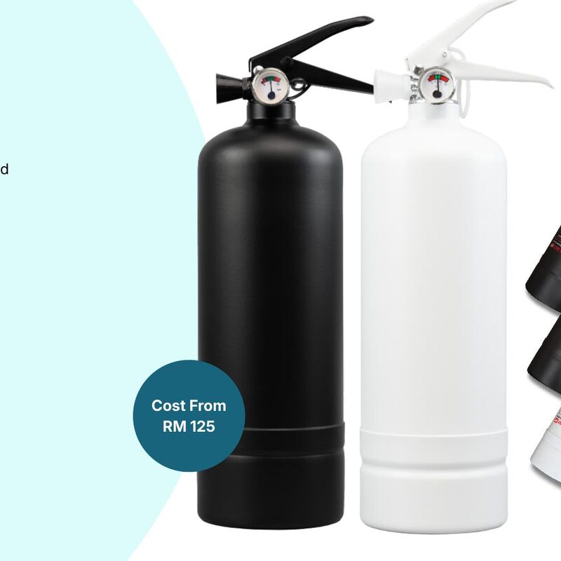 Fire Extinguisher