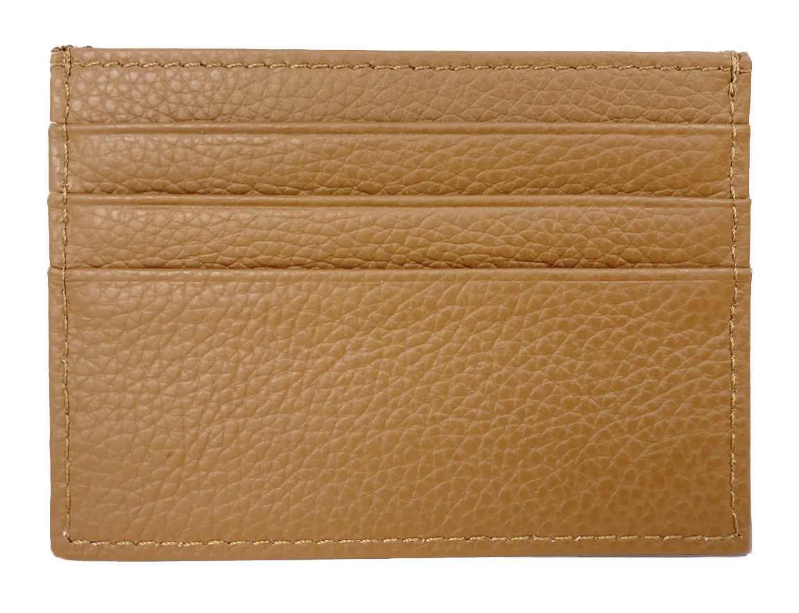 Slim Card Holder