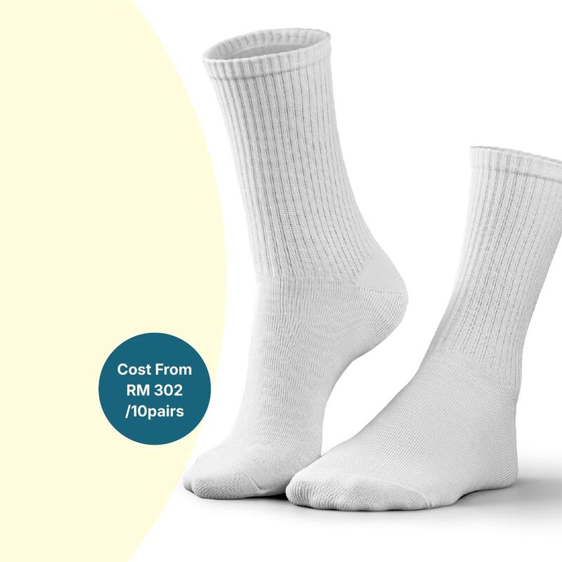 Custom Socks