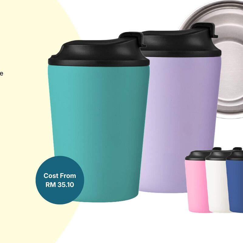 Ceramic Coffee Cup